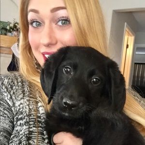 Meet your Posher, Karise